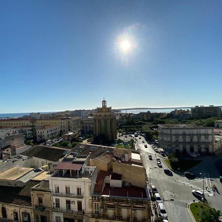 Bella Vista Apartment Syracuse Bagian luar foto