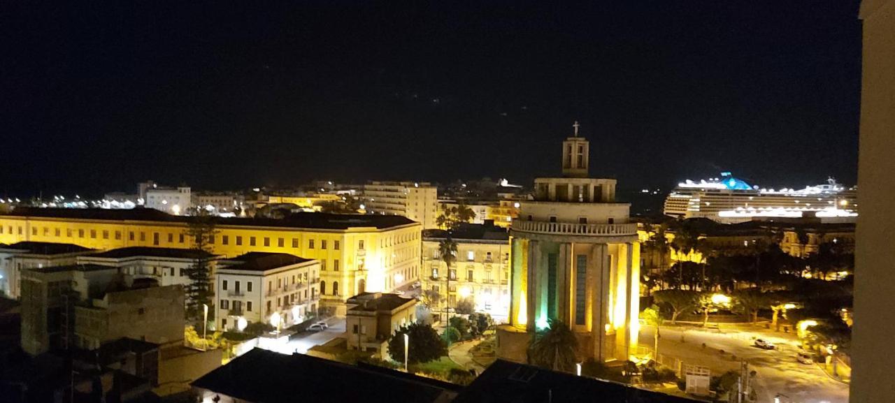 Bella Vista Apartment Syracuse Bagian luar foto