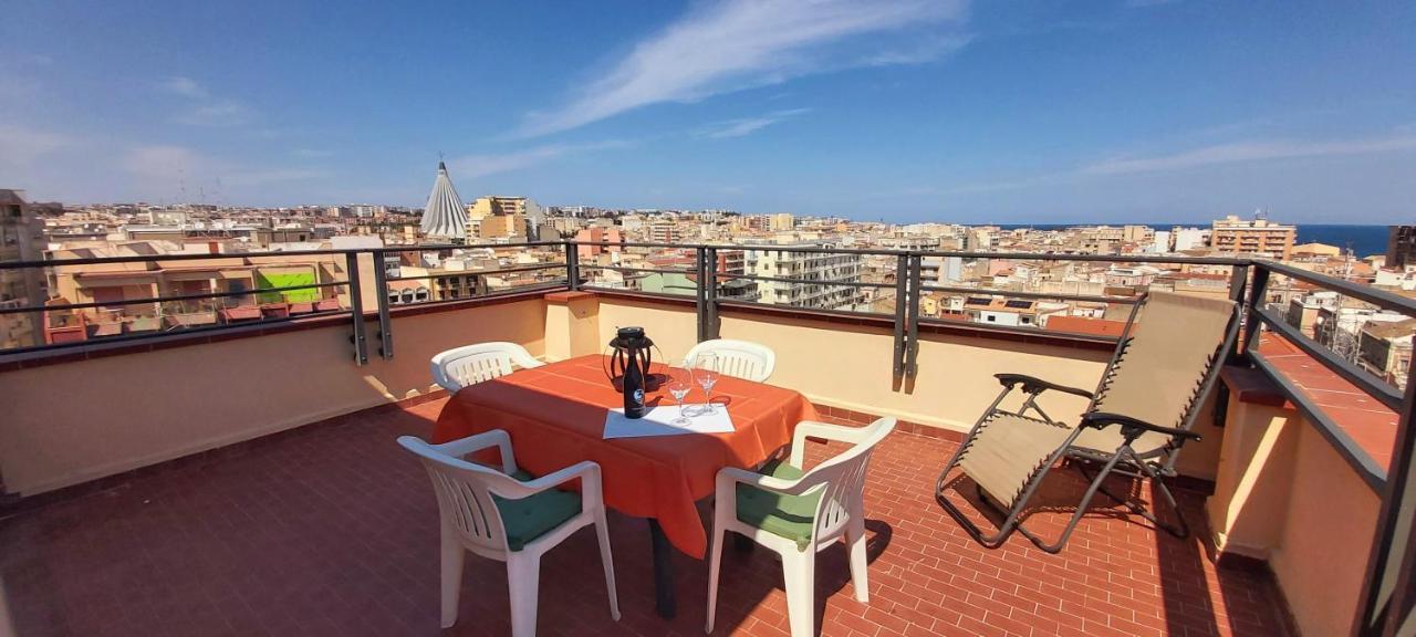 Bella Vista Apartment Syracuse Bagian luar foto