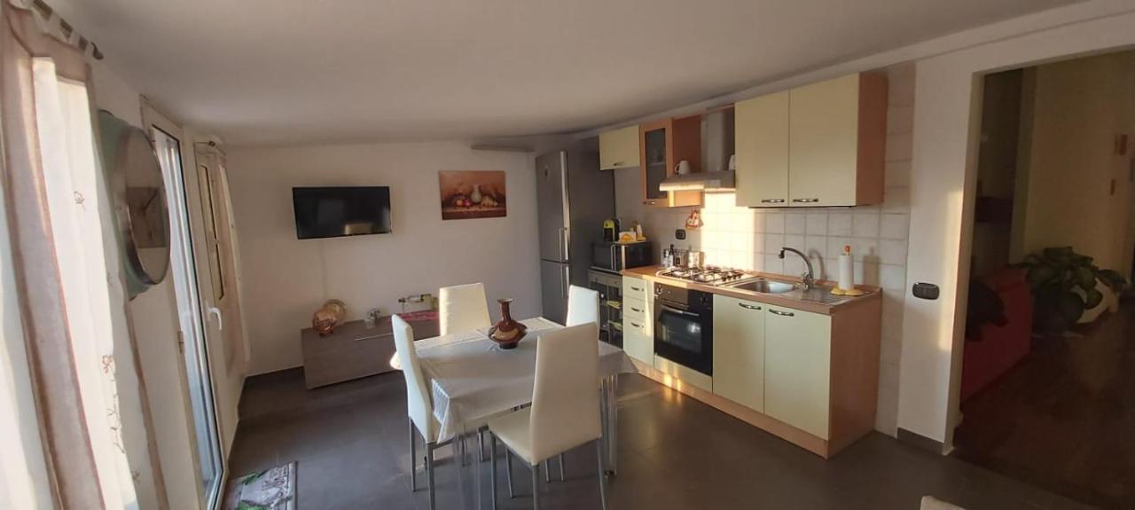 Bella Vista Apartment Syracuse Bagian luar foto