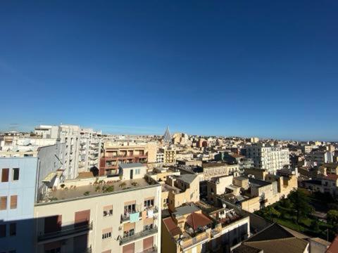 Bella Vista Apartment Syracuse Bagian luar foto