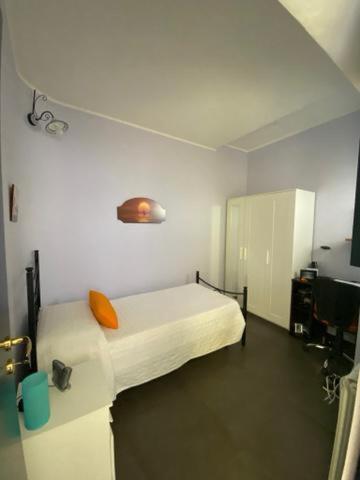 Bella Vista Apartment Syracuse Bagian luar foto